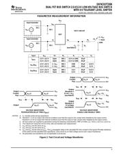 74CB3T3306DCURG4 数据规格书 5