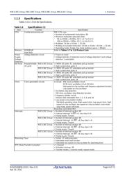 R5F2L387CDFA#V0 datasheet.datasheet_page 4