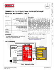 FSA831L10X_F131 datasheet.datasheet_page 1