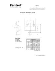 BCV47 datasheet.datasheet_page 2