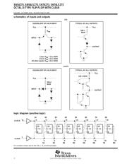 SN74LS273 datasheet.datasheet_page 2