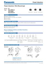 ELL-4GG8R2N datasheet.datasheet_page 1