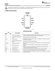 LM3017LE/NOPB datasheet.datasheet_page 2