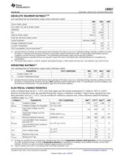 LM3017LE/NOPB datasheet.datasheet_page 3