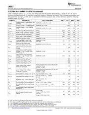 LM3017LE/NOPB datasheet.datasheet_page 4