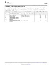 LM3017LE/NOPB datasheet.datasheet_page 5