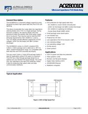 AOZ8001DI datasheet.datasheet_page 1