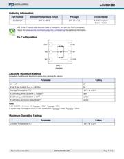 AOZ8001DI datasheet.datasheet_page 2