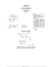 NTR0202PL 数据规格书 5