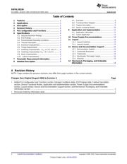 SN74LV8154N datasheet.datasheet_page 2