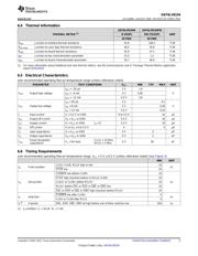 SN74LV8154N datasheet.datasheet_page 5