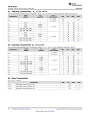 SN74LV8154N datasheet.datasheet_page 6