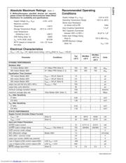 CLC012AJE-TR13/NOPB datasheet.datasheet_page 3