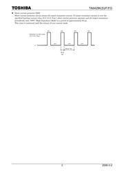 TA8428K(S) datasheet.datasheet_page 3