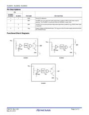 ISL88002IE29Z-TK datasheet.datasheet_page 2