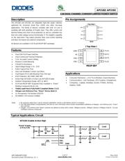 AP2192SG-13 datasheet.datasheet_page 1