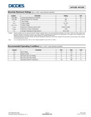 AP2192SG-13 datasheet.datasheet_page 3