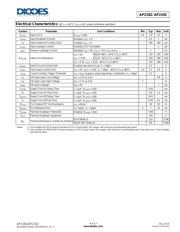 AP2192SG-13 datasheet.datasheet_page 4