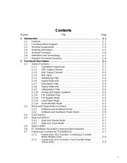 TLV320AIC10IPFBG4 datasheet.datasheet_page 3