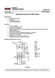 60CPQ150 datasheet.datasheet_page 1