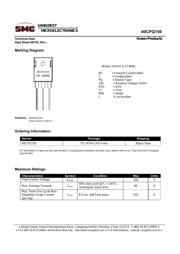 60CPQ150 datasheet.datasheet_page 2