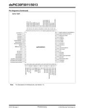 DSPIC30F5011-30I/PTG datasheet.datasheet_page 6