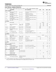 TS3DDR32611EVM datasheet.datasheet_page 4