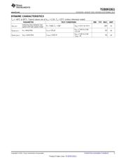 TS3DDR32611EVM datasheet.datasheet_page 5