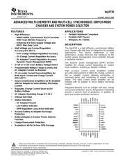 BQ24730RGFTG4 datasheet.datasheet_page 1