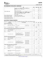 BQ24730RGFTG4 datasheet.datasheet_page 5