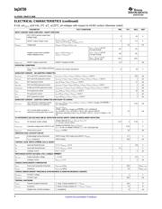 BQ24730RGFTG4 datasheet.datasheet_page 6