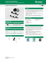 Q6025K6TP Datenblatt PDF