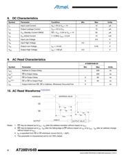 AT28BV64B-20SU datasheet.datasheet_page 6