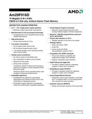 AM29F016D-90E4D datasheet.datasheet_page 3