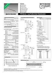 PTA4543-2015CPB102 datasheet.datasheet_page 1