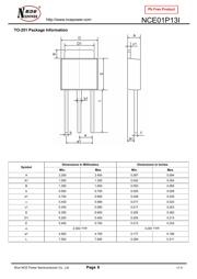 NCE01P13I datasheet.datasheet_page 6