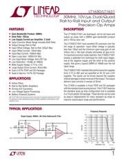 LT1630CS8#TRPBF datasheet.datasheet_page 1