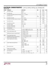 LT1630CS8#TRPBF datasheet.datasheet_page 3