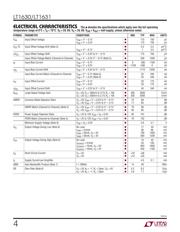 LT1630CS8#TRPBF datasheet.datasheet_page 4