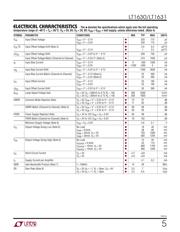 LT1630CS8#TRPBF datasheet.datasheet_page 5