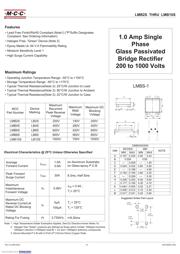 LMB6S-TP datasheet.datasheet_page 1