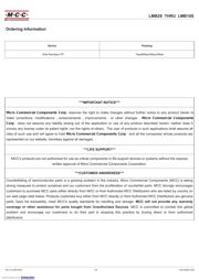 LMB6S-TP datasheet.datasheet_page 3