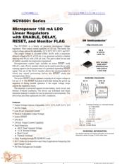 NCV8501 datasheet.datasheet_page 1