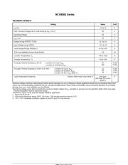 NCV8501 datasheet.datasheet_page 3