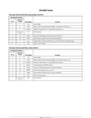 NCV8501 datasheet.datasheet_page 6