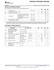 TPD4EUSB30DQAR datasheet.datasheet_page 3