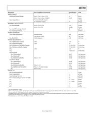 AD7760 datasheet.datasheet_page 6