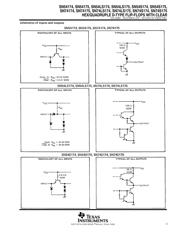 SN54LS175J datasheet.datasheet_page 3