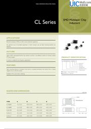 CL201212T-220K-N datasheet.datasheet_page 1