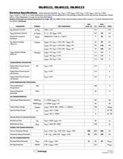 ISL80113IRAJZ-T datasheet.datasheet_page 5